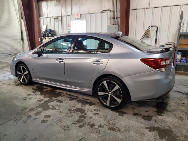 Photo 1 VIN: 4S3GKAL66H3629092 - SUBARU IMPREZA 