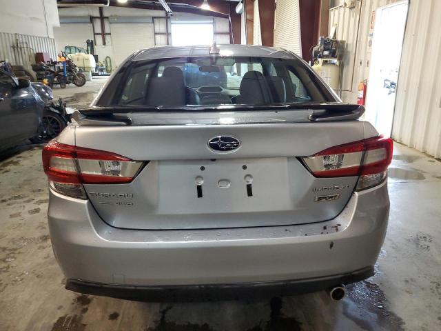 Photo 5 VIN: 4S3GKAL66H3629092 - SUBARU IMPREZA 