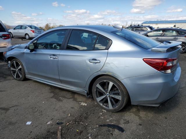 Photo 1 VIN: 4S3GKAL66J1625268 - SUBARU IMPREZA 