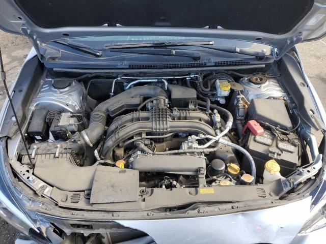 Photo 10 VIN: 4S3GKAL66J1625268 - SUBARU IMPREZA 