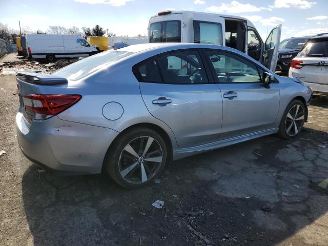 Photo 2 VIN: 4S3GKAL66J1625268 - SUBARU IMPREZA 