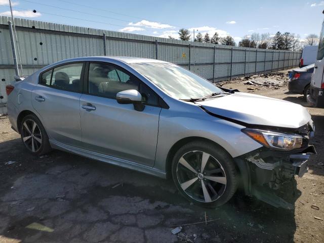 Photo 3 VIN: 4S3GKAL66J1625268 - SUBARU IMPREZA 