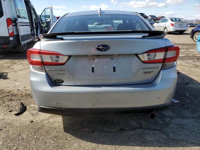 Photo 5 VIN: 4S3GKAL66J1625268 - SUBARU IMPREZA 