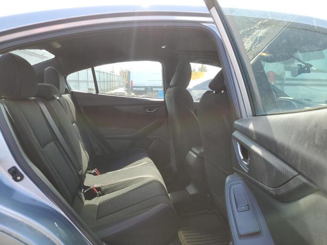 Photo 9 VIN: 4S3GKAL66J1625268 - SUBARU IMPREZA 