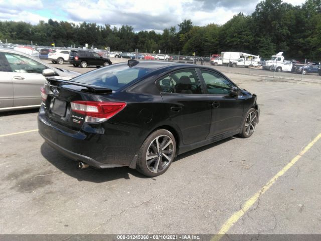 Photo 3 VIN: 4S3GKAL66L3604153 - SUBARU IMPREZA 