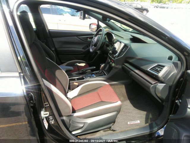 Photo 4 VIN: 4S3GKAL66L3604153 - SUBARU IMPREZA 