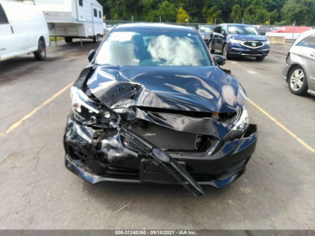 Photo 5 VIN: 4S3GKAL66L3604153 - SUBARU IMPREZA 