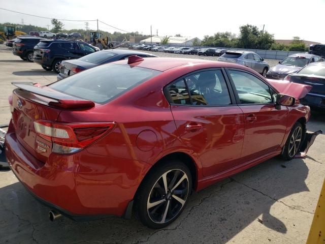 Photo 2 VIN: 4S3GKAL66L3613872 - SUBARU IMPREZA SP 