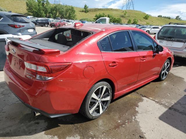 Photo 2 VIN: 4S3GKAL67H1607548 - SUBARU IMPREZA SP 