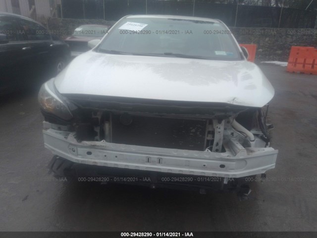 Photo 5 VIN: 4S3GKAL67H3624273 - SUBARU IMPREZA 