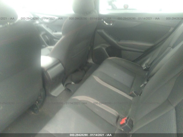 Photo 7 VIN: 4S3GKAL67H3624273 - SUBARU IMPREZA 