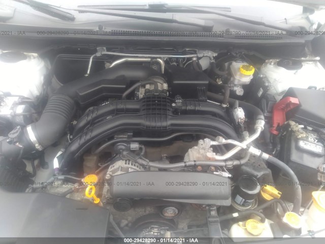 Photo 9 VIN: 4S3GKAL67H3624273 - SUBARU IMPREZA 