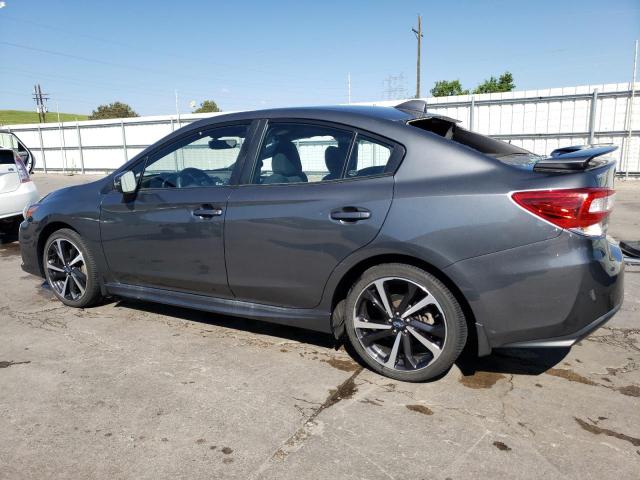 Photo 1 VIN: 4S3GKAL67L3612231 - SUBARU IMPREZA 