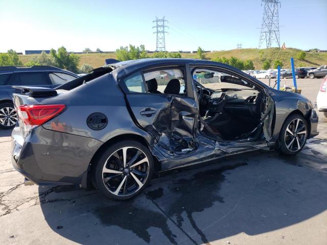 Photo 2 VIN: 4S3GKAL67L3612231 - SUBARU IMPREZA 