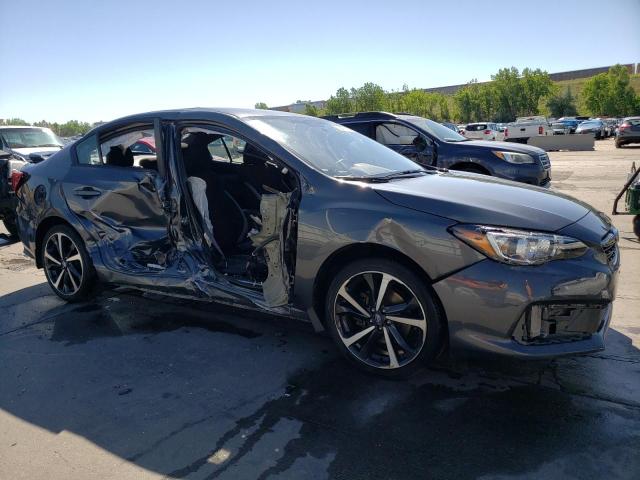 Photo 3 VIN: 4S3GKAL67L3612231 - SUBARU IMPREZA 