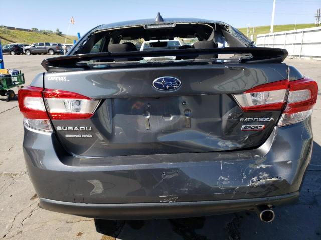 Photo 5 VIN: 4S3GKAL67L3612231 - SUBARU IMPREZA 