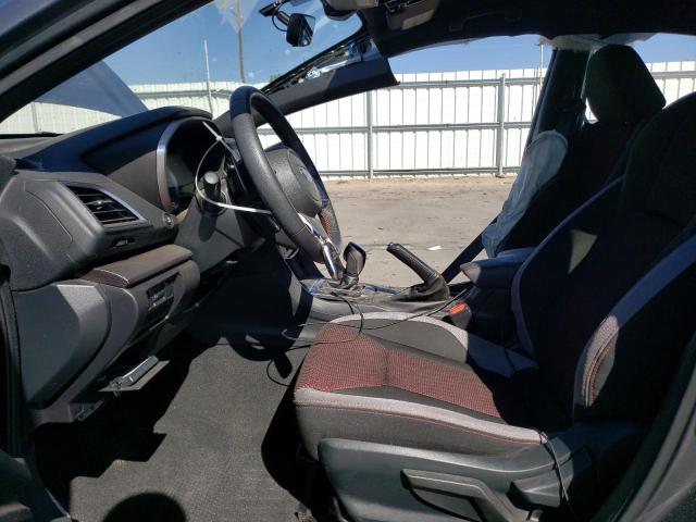 Photo 6 VIN: 4S3GKAL67L3612231 - SUBARU IMPREZA 