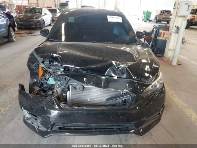 Photo 5 VIN: 4S3GKAL67P3603275 - SUBARU IMPREZA 