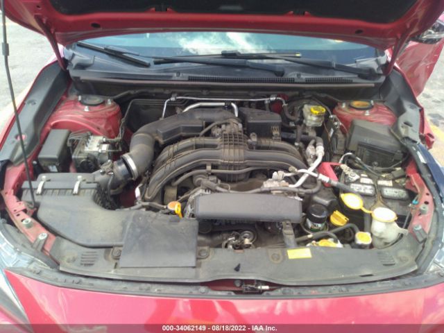 Photo 9 VIN: 4S3GKAL68H3601164 - SUBARU IMPREZA 