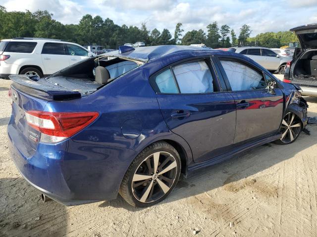 Photo 2 VIN: 4S3GKAL68H3606848 - SUBARU IMPREZA SP 