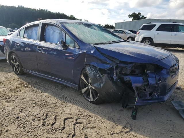 Photo 3 VIN: 4S3GKAL68H3606848 - SUBARU IMPREZA SP 