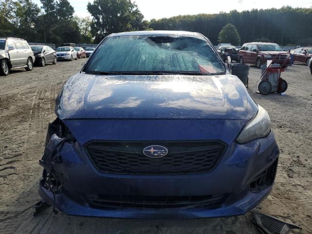 Photo 4 VIN: 4S3GKAL68H3606848 - SUBARU IMPREZA SP 