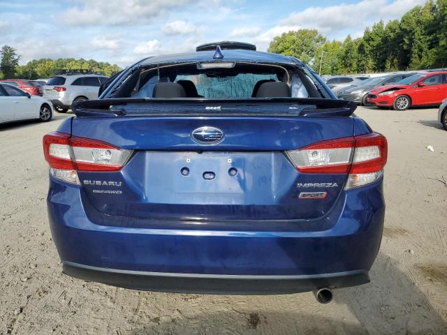 Photo 5 VIN: 4S3GKAL68H3606848 - SUBARU IMPREZA SP 