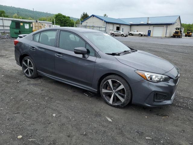 Photo 3 VIN: 4S3GKAL68J3607276 - SUBARU IMPREZA 