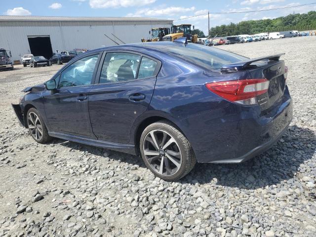 Photo 1 VIN: 4S3GKAL68L3614070 - SUBARU IMPREZA 