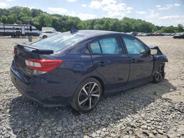 Photo 2 VIN: 4S3GKAL68L3614070 - SUBARU IMPREZA 