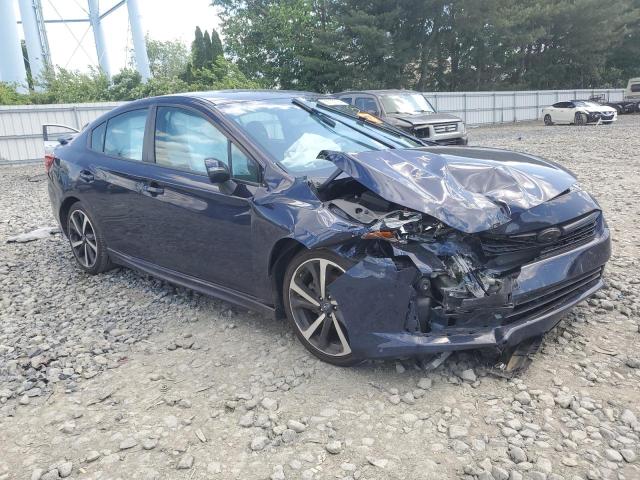 Photo 3 VIN: 4S3GKAL68L3614070 - SUBARU IMPREZA 