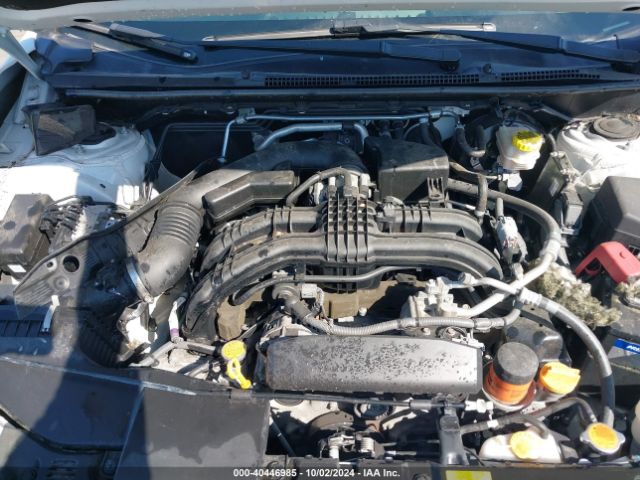 Photo 9 VIN: 4S3GKAL69H3605790 - SUBARU IMPREZA 