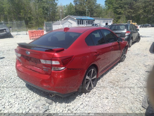 Photo 3 VIN: 4S3GKAL69H3623254 - SUBARU IMPREZA 