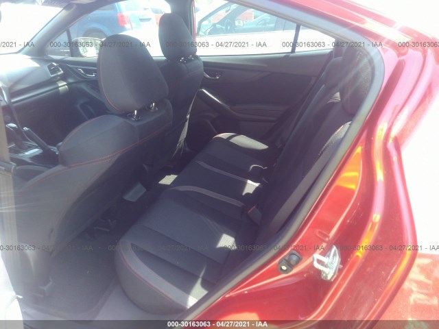 Photo 7 VIN: 4S3GKAL69H3623254 - SUBARU IMPREZA 