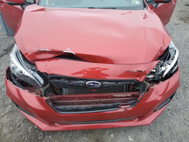 Photo 10 VIN: 4S3GKAL69J3607447 - SUBARU IMPREZA SP 