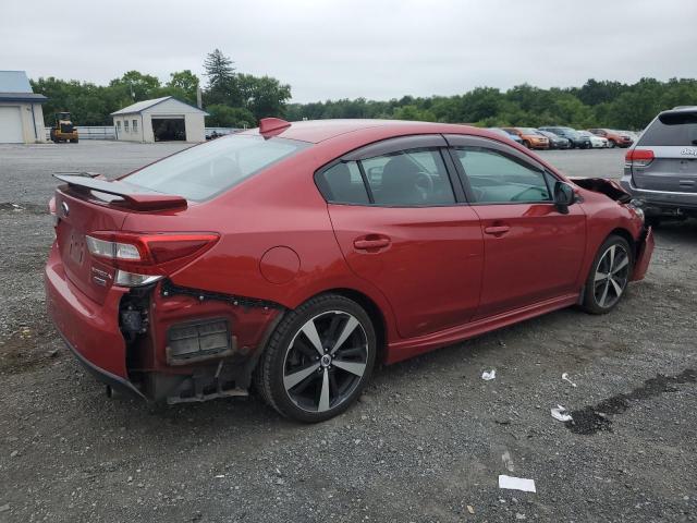 Photo 2 VIN: 4S3GKAL69J3607447 - SUBARU IMPREZA SP 