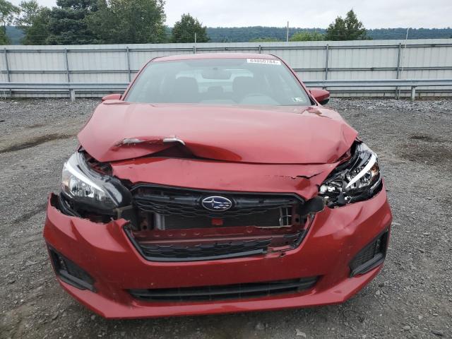 Photo 4 VIN: 4S3GKAL69J3607447 - SUBARU IMPREZA SP 