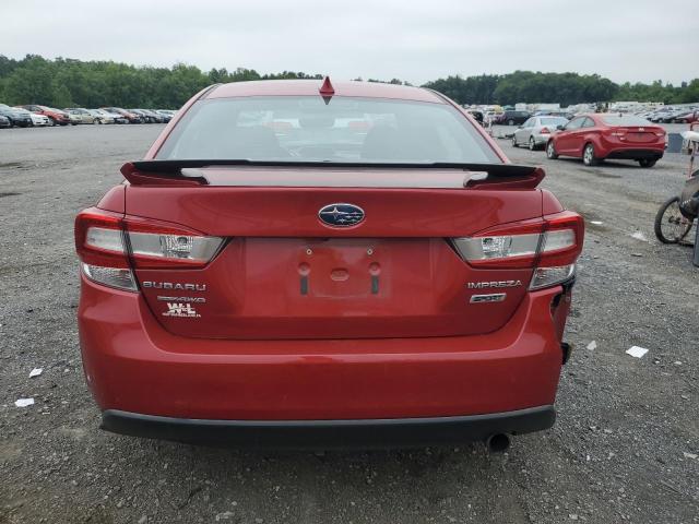 Photo 5 VIN: 4S3GKAL69J3607447 - SUBARU IMPREZA SP 