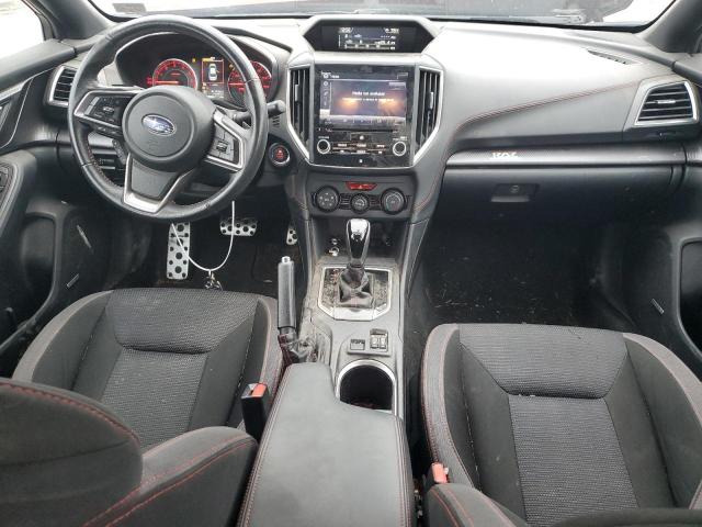 Photo 7 VIN: 4S3GKAL69J3607447 - SUBARU IMPREZA SP 