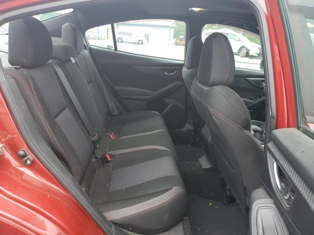 Photo 9 VIN: 4S3GKAL69J3607447 - SUBARU IMPREZA SP 