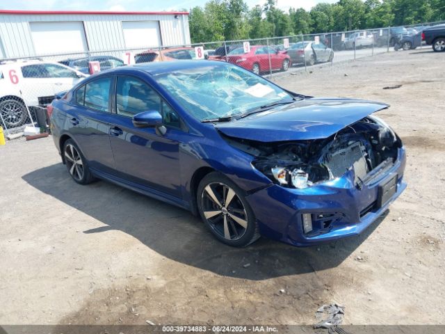 Photo 0 VIN: 4S3GKAL6XH3621092 - SUBARU IMPREZA 