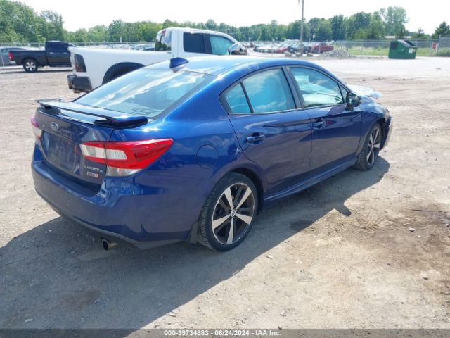 Photo 3 VIN: 4S3GKAL6XH3621092 - SUBARU IMPREZA 