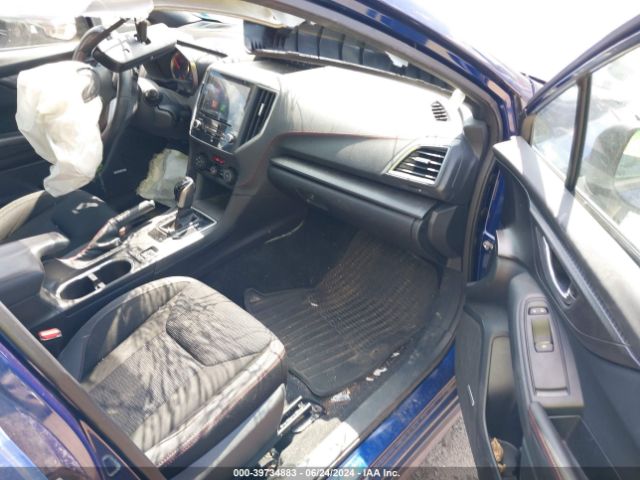 Photo 4 VIN: 4S3GKAL6XH3621092 - SUBARU IMPREZA 