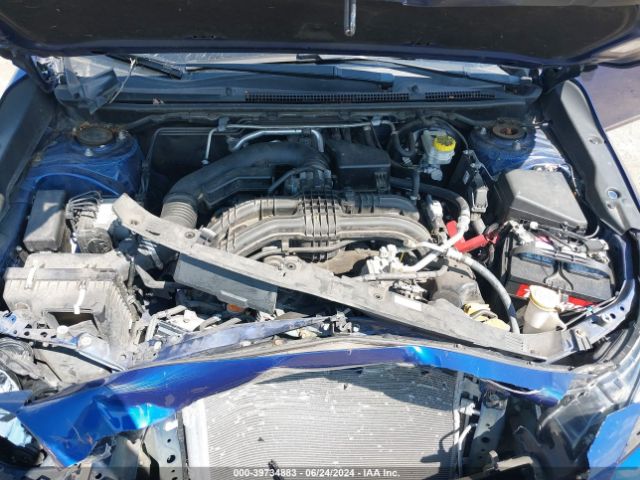 Photo 9 VIN: 4S3GKAL6XH3621092 - SUBARU IMPREZA 