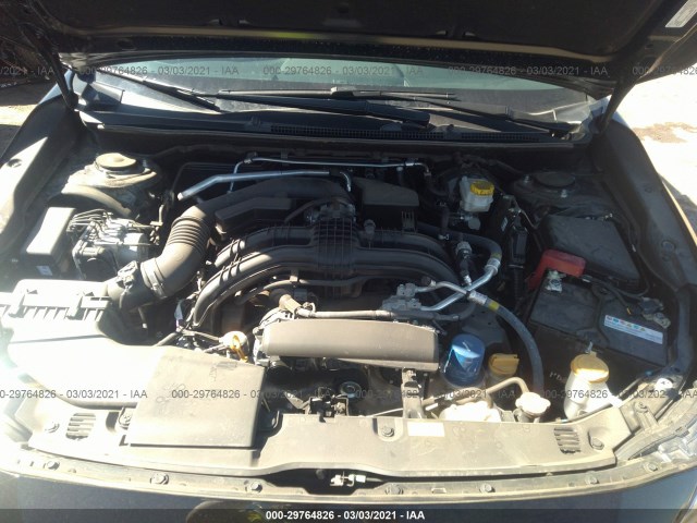 Photo 9 VIN: 4S3GKAL6XL3603667 - SUBARU IMPREZA 