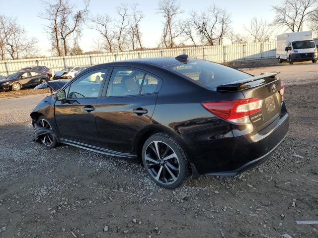 Photo 1 VIN: 4S3GKAL6XN3601405 - SUBARU IMPREZA 