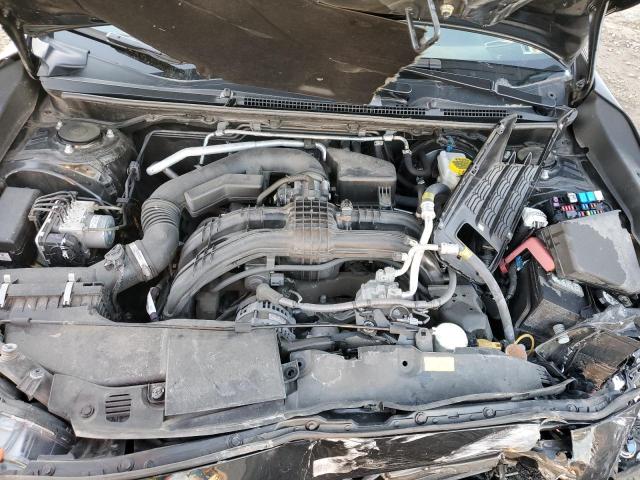 Photo 10 VIN: 4S3GKAL6XN3601405 - SUBARU IMPREZA 