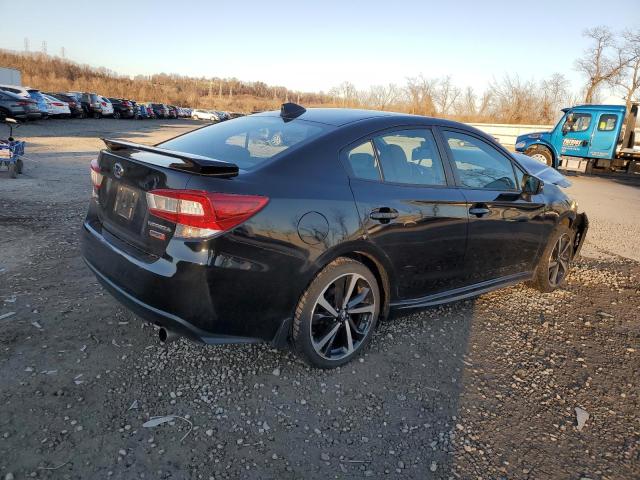 Photo 2 VIN: 4S3GKAL6XN3601405 - SUBARU IMPREZA 