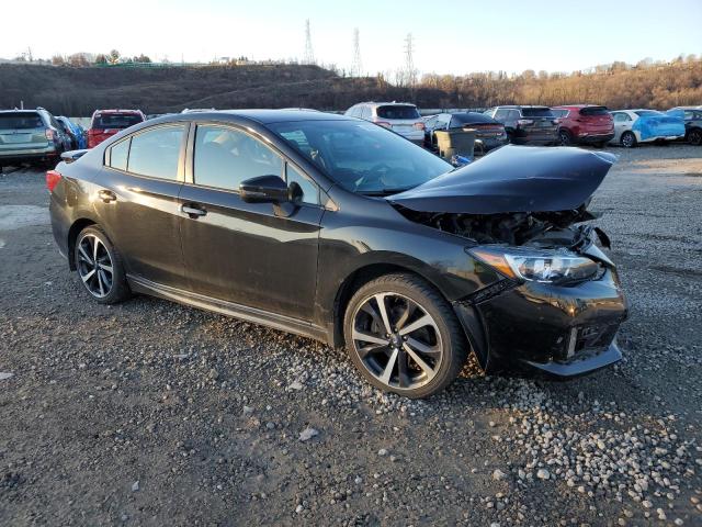 Photo 3 VIN: 4S3GKAL6XN3601405 - SUBARU IMPREZA 