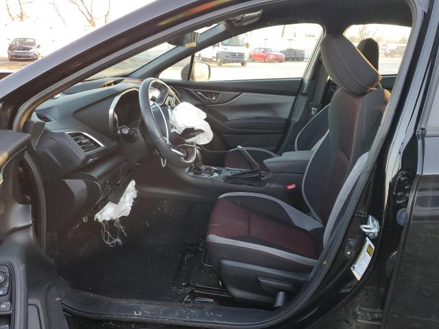 Photo 6 VIN: 4S3GKAL6XN3601405 - SUBARU IMPREZA 